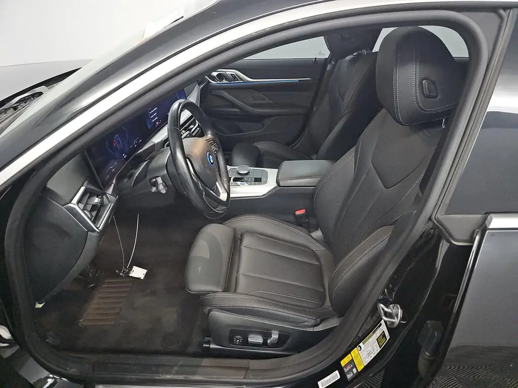 Florida Fine Cars - Used BMW I4 2023 ORLANDO EDRIVE35