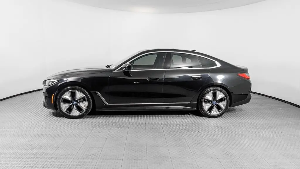Florida Fine Cars - Used BMW I4 2023 ORLANDO EDRIVE35