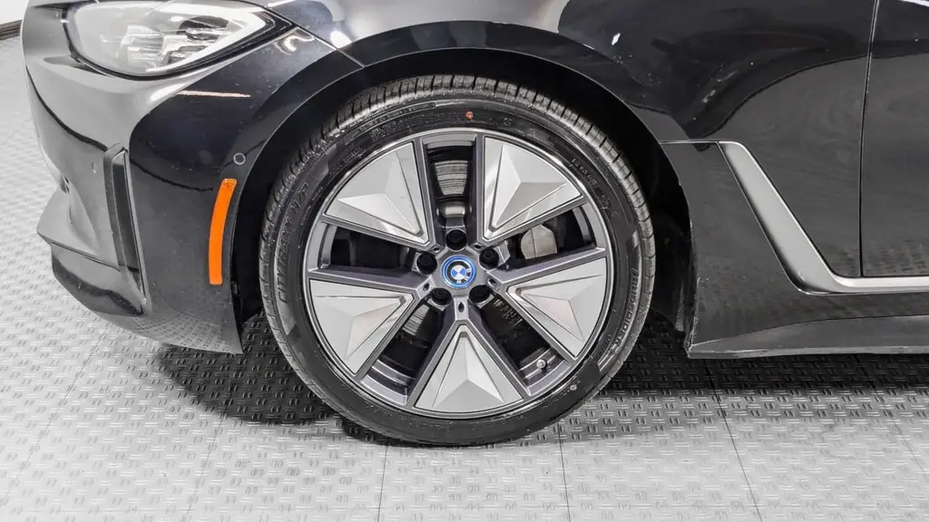 Florida Fine Cars - Used BMW I4 2023 ORLANDO EDRIVE35