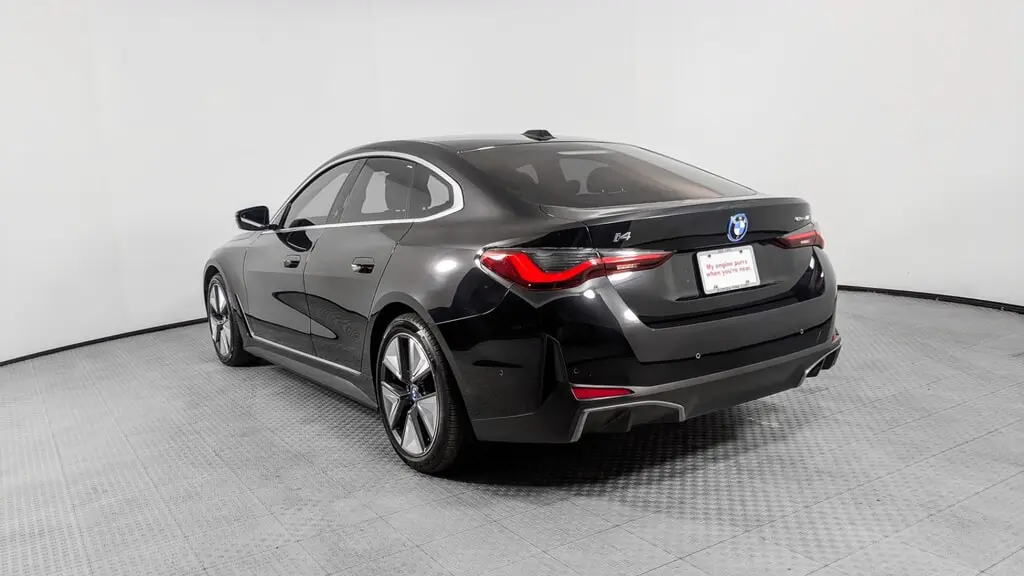 Florida Fine Cars - Used BMW I4 2023 ORLANDO EDRIVE35