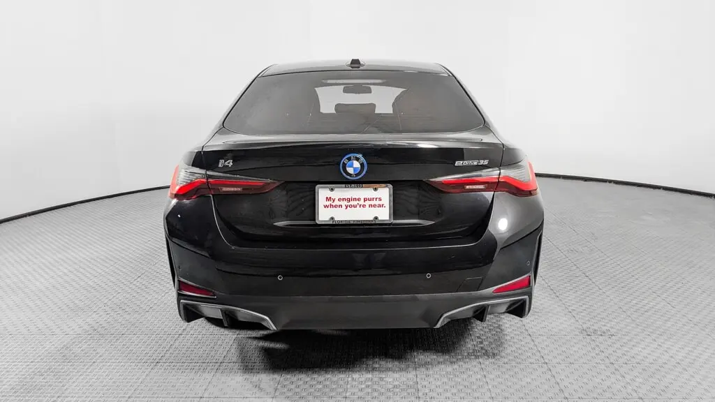 Florida Fine Cars - Used BMW I4 2023 ORLANDO EDRIVE35