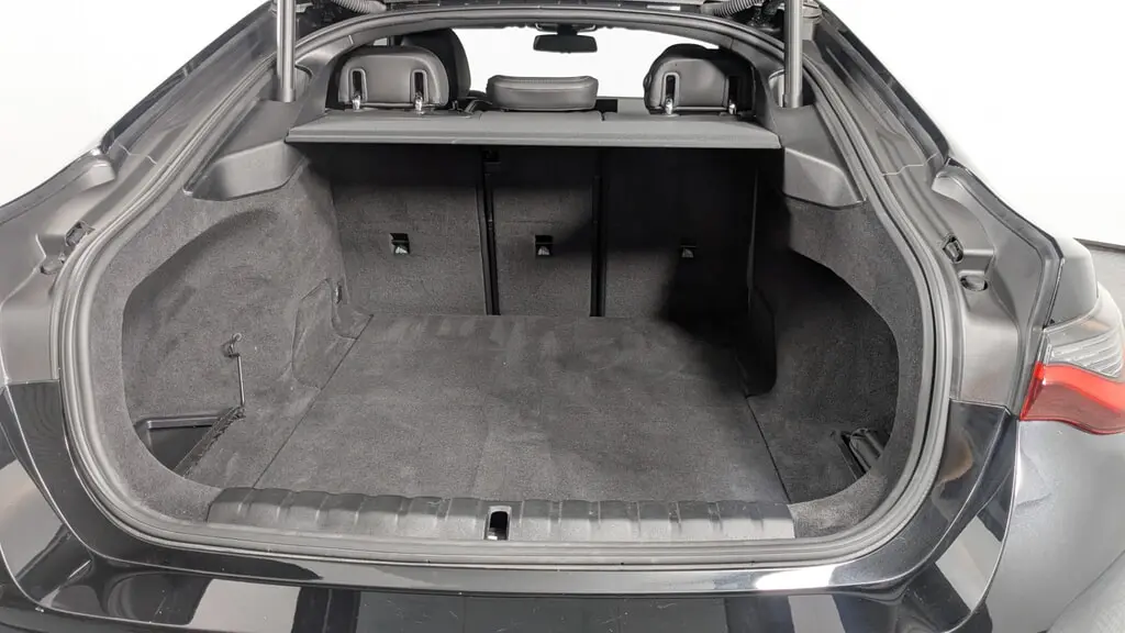 Florida Fine Cars - Used BMW I4 2023 ORLANDO EDRIVE35