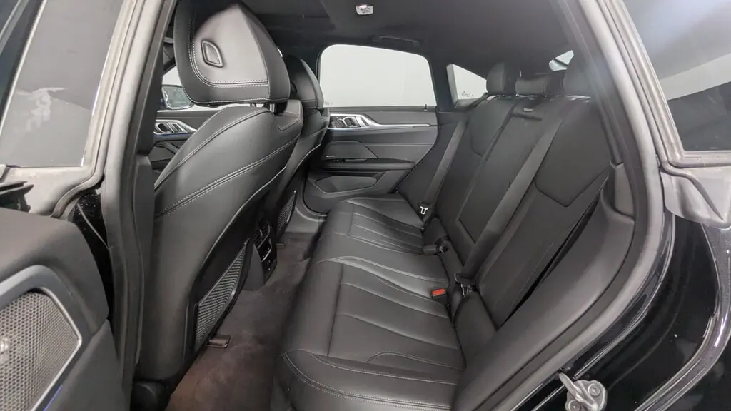 Florida Fine Cars - Used BMW I4 2023 ORLANDO EDRIVE35