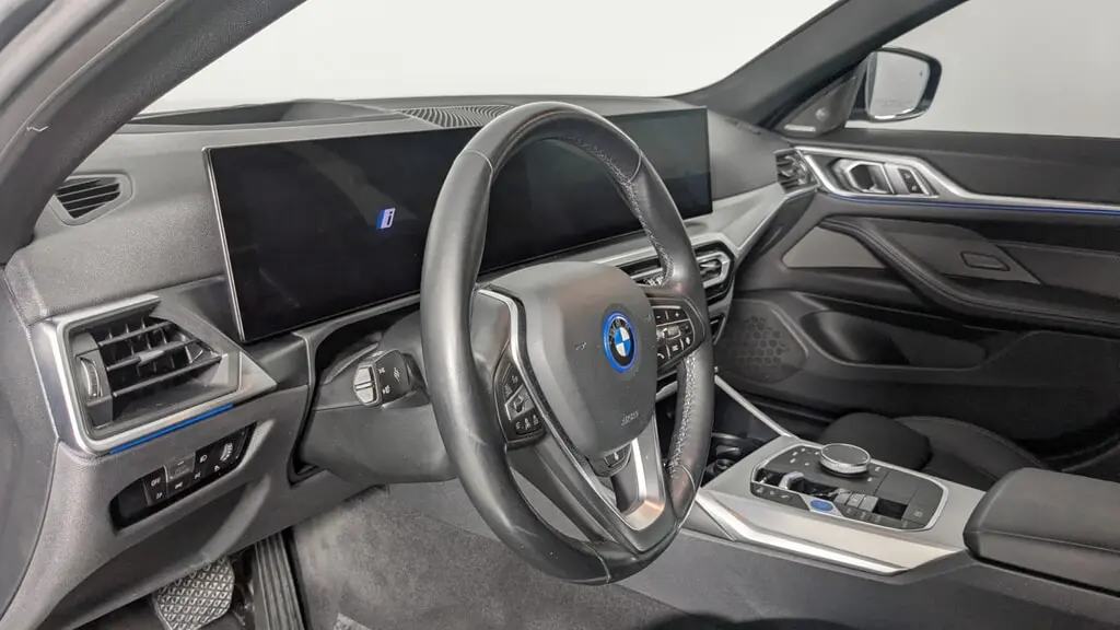 Florida Fine Cars - Used BMW I4 2023 ORLANDO EDRIVE35