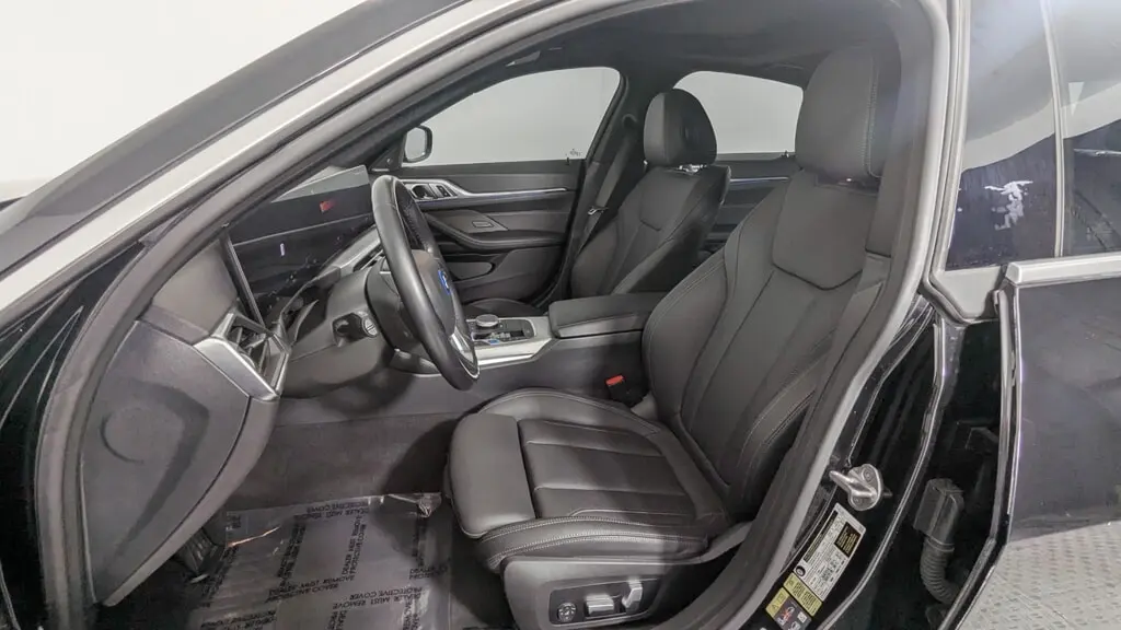 Florida Fine Cars - Used BMW I4 2023 ORLANDO EDRIVE35