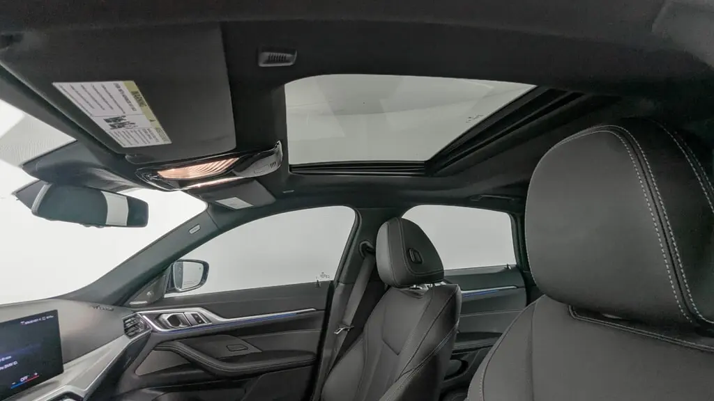 Florida Fine Cars - Used BMW I4 2023 ORLANDO EDRIVE35