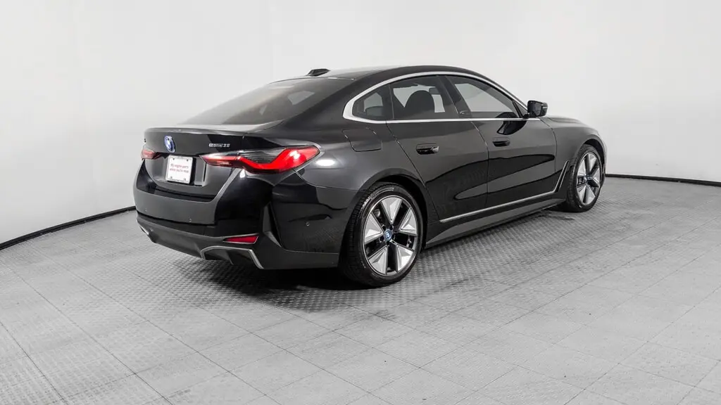 Florida Fine Cars - Used BMW I4 2023 ORLANDO EDRIVE35