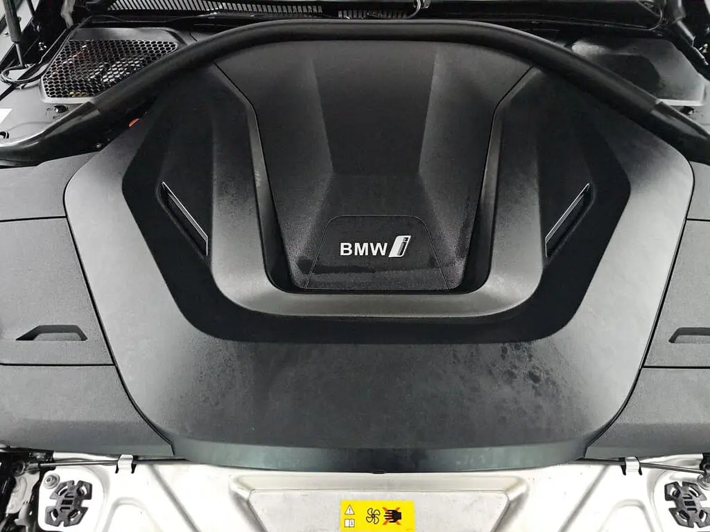 Florida Fine Cars - Used BMW I4 2023 ORLANDO EDRIVE35