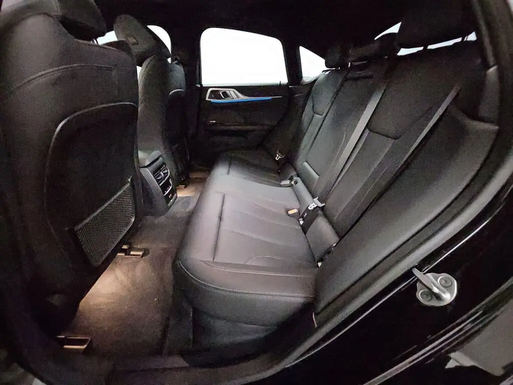 Florida Fine Cars - Used BMW I4 2023 ORLANDO EDRIVE35