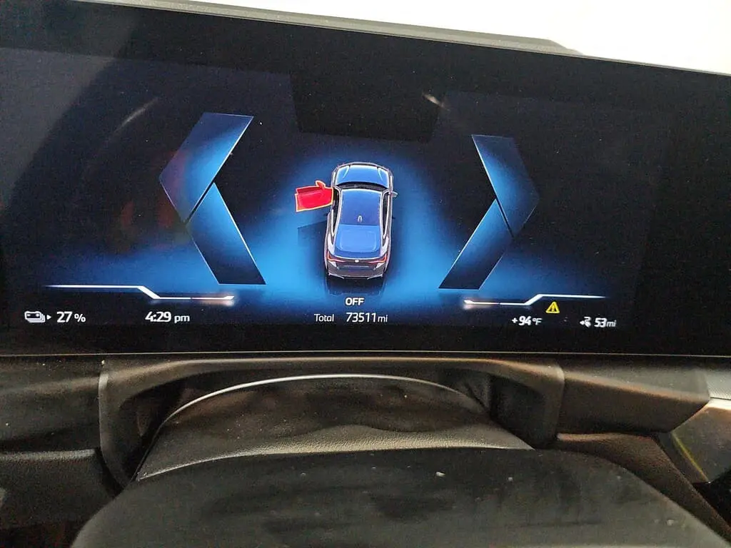 Florida Fine Cars - Used BMW I4 2023 ORLANDO EDRIVE35