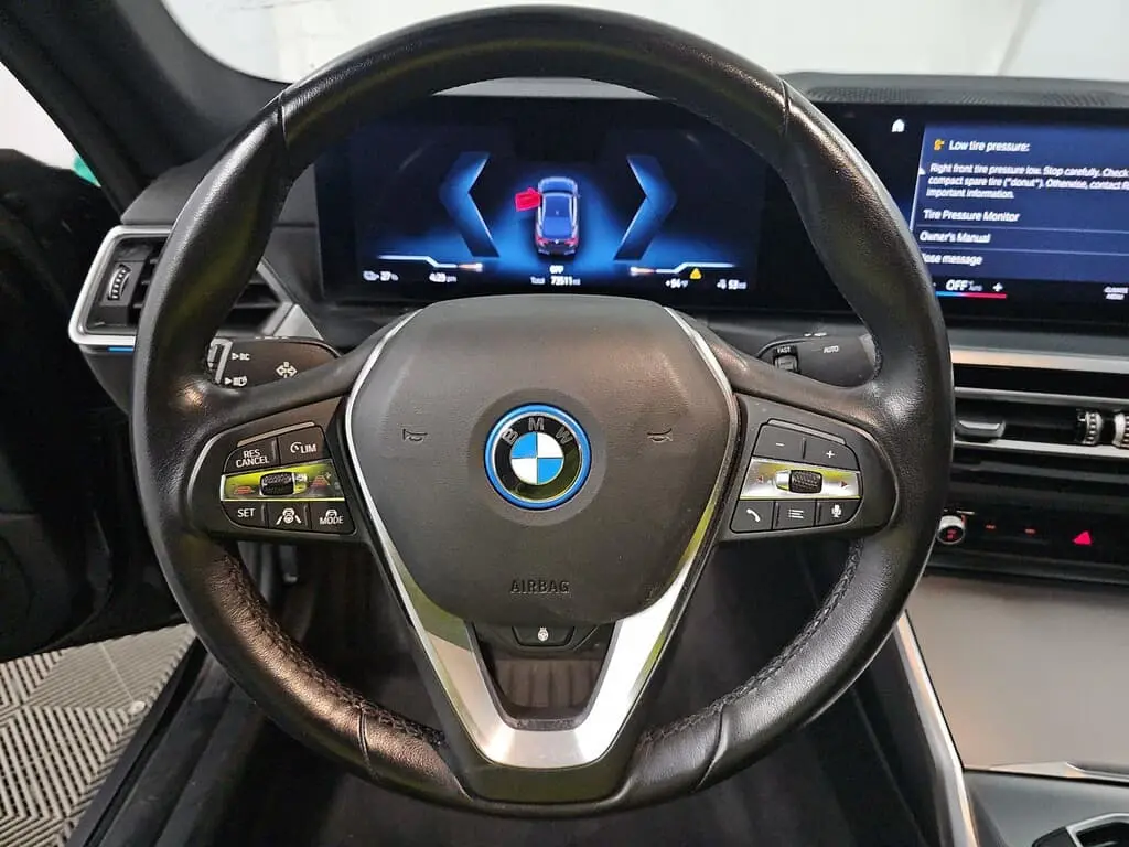 Florida Fine Cars - Used BMW I4 2023 ORLANDO EDRIVE35