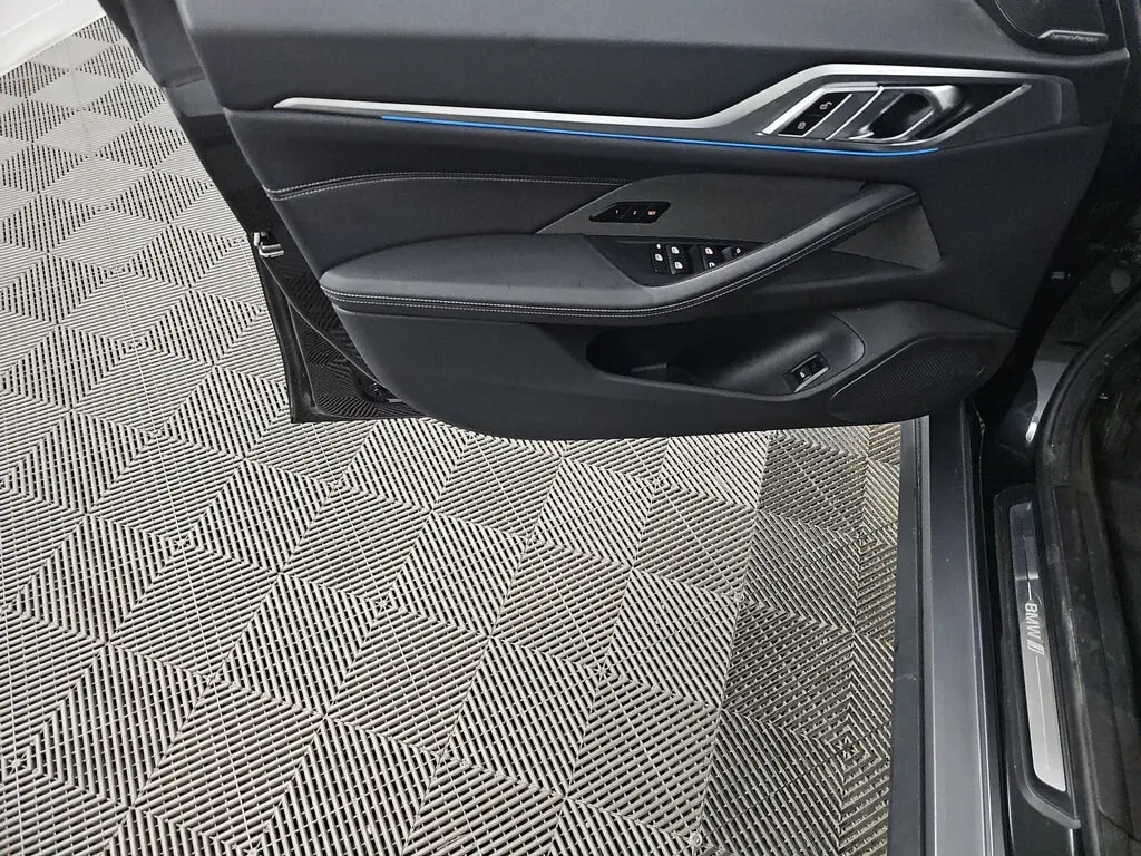 Florida Fine Cars - Used BMW I4 2023 ORLANDO EDRIVE35