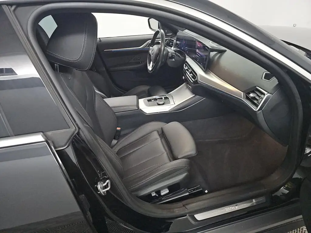 Florida Fine Cars - Used BMW I4 2023 ORLANDO EDRIVE35
