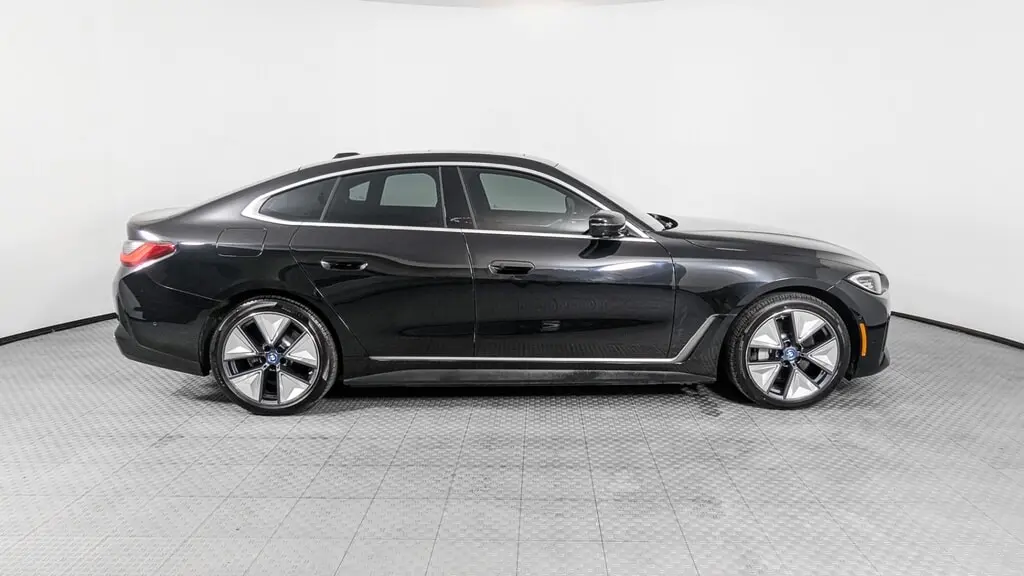 Florida Fine Cars - Used BMW I4 2023 ORLANDO EDRIVE35