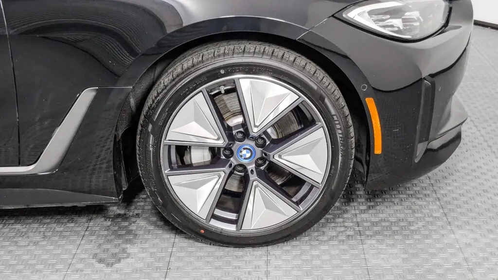 Florida Fine Cars - Used BMW I4 2023 ORLANDO EDRIVE35