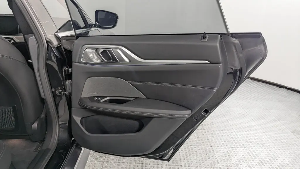 Florida Fine Cars - Used BMW I4 2023 ORLANDO EDRIVE35