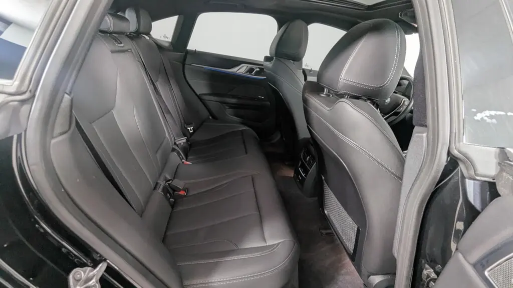 Florida Fine Cars - Used BMW I4 2023 ORLANDO EDRIVE35