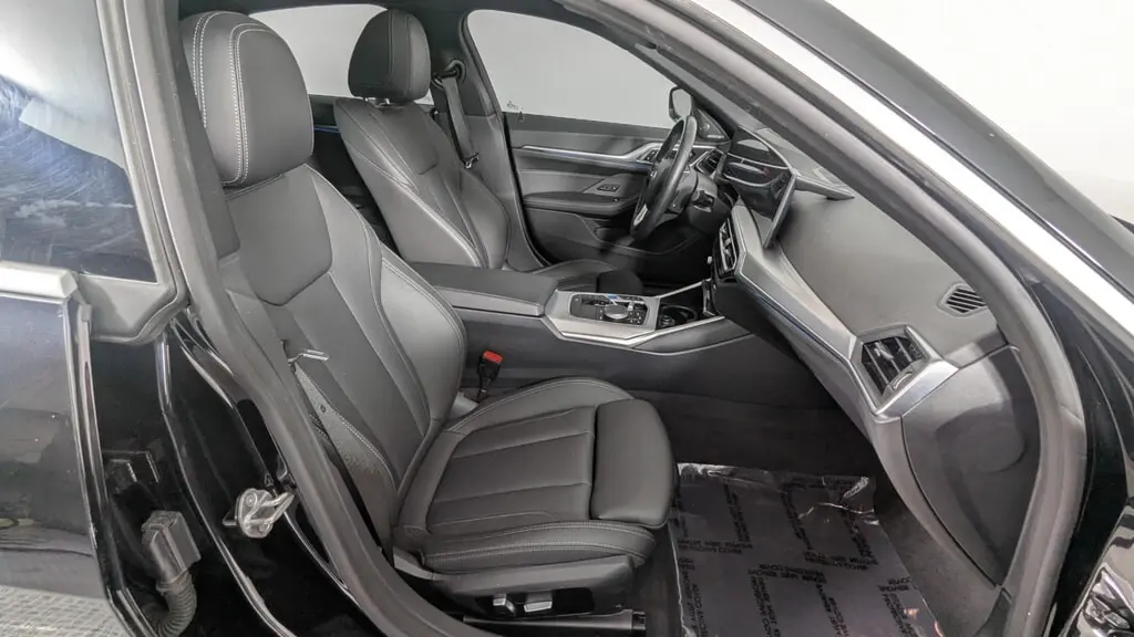 Florida Fine Cars - Used BMW I4 2023 ORLANDO EDRIVE35