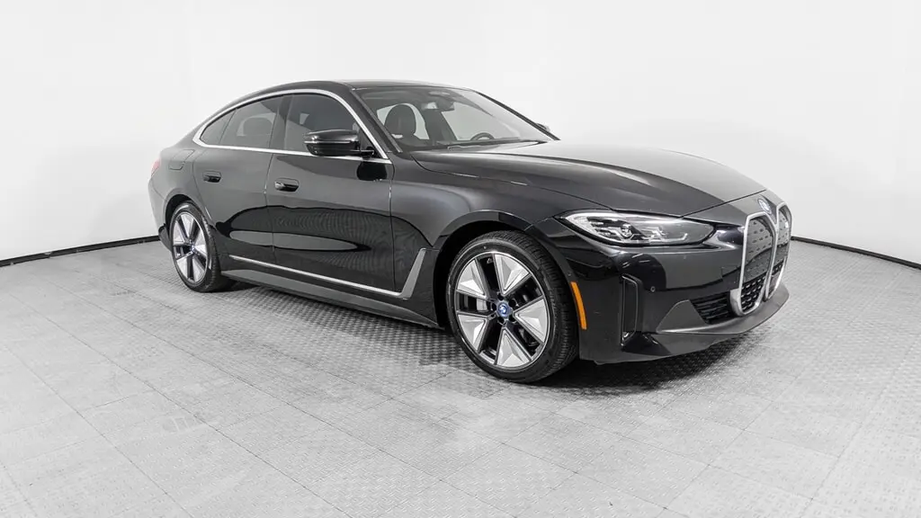 Florida Fine Cars - Used BMW I4 2023 ORLANDO EDRIVE35