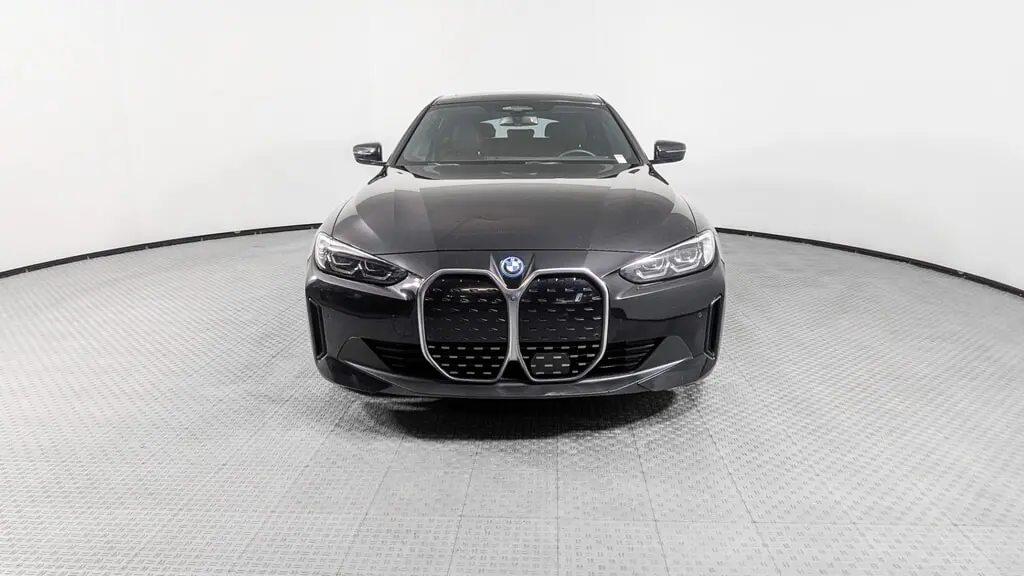 Florida Fine Cars - Used BMW I4 2023 ORLANDO EDRIVE35
