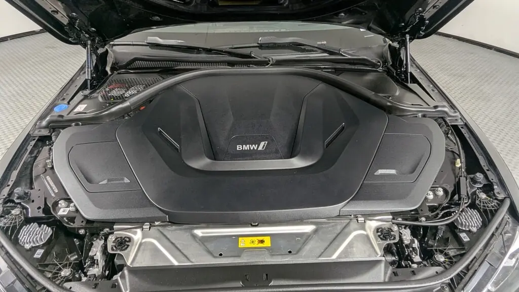 Florida Fine Cars - Used BMW I4 2023 ORLANDO EDRIVE35
