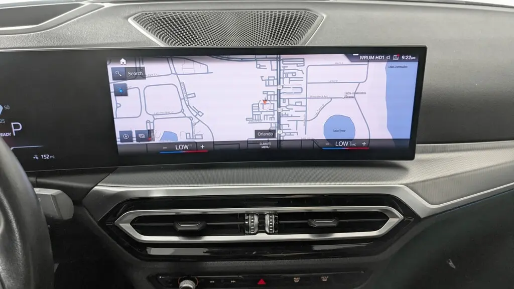 Florida Fine Cars - Used BMW I4 2023 ORLANDO EDRIVE35