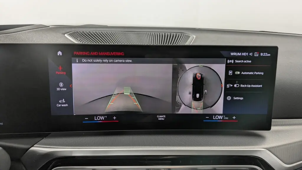 Florida Fine Cars - Used BMW I4 2023 ORLANDO EDRIVE35