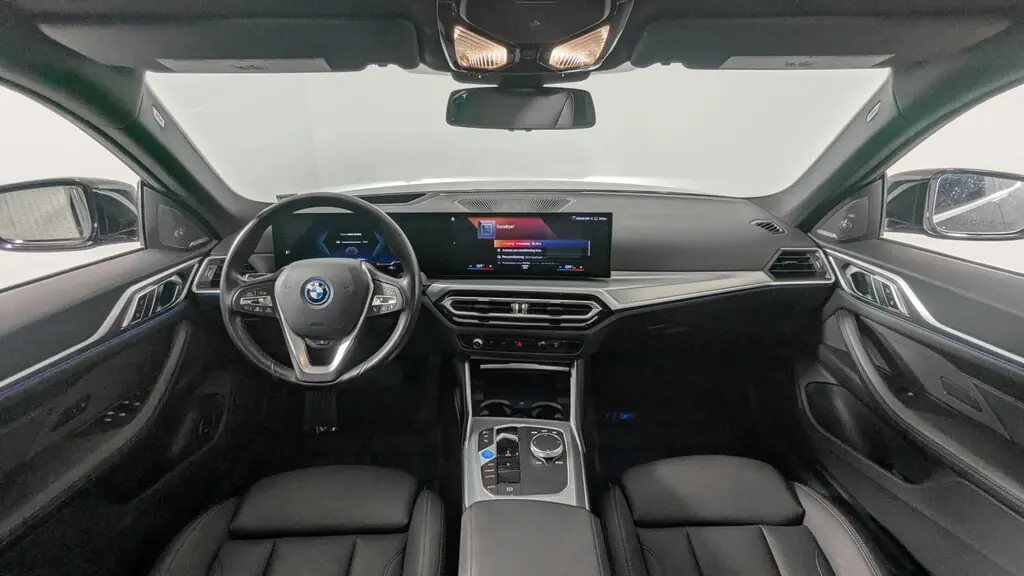 Florida Fine Cars - Used BMW I4 2023 ORLANDO EDRIVE35