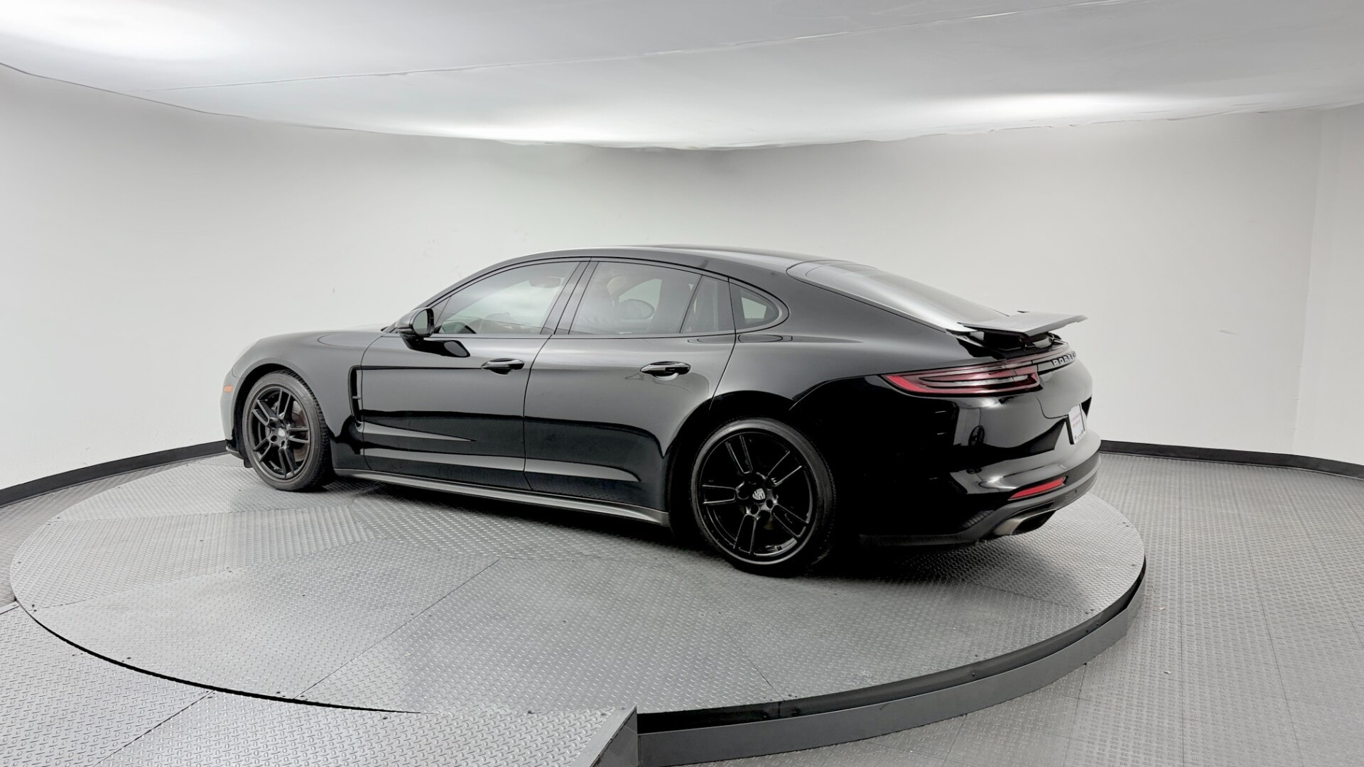 Florida Fine Cars - Used vehicle - SEDAN PORSCHE PANAMERA 2017