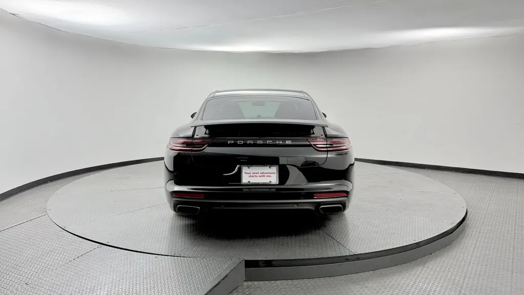 Florida Fine Cars - Used PORSCHE PANAMERA 2017 WEST PALM 4