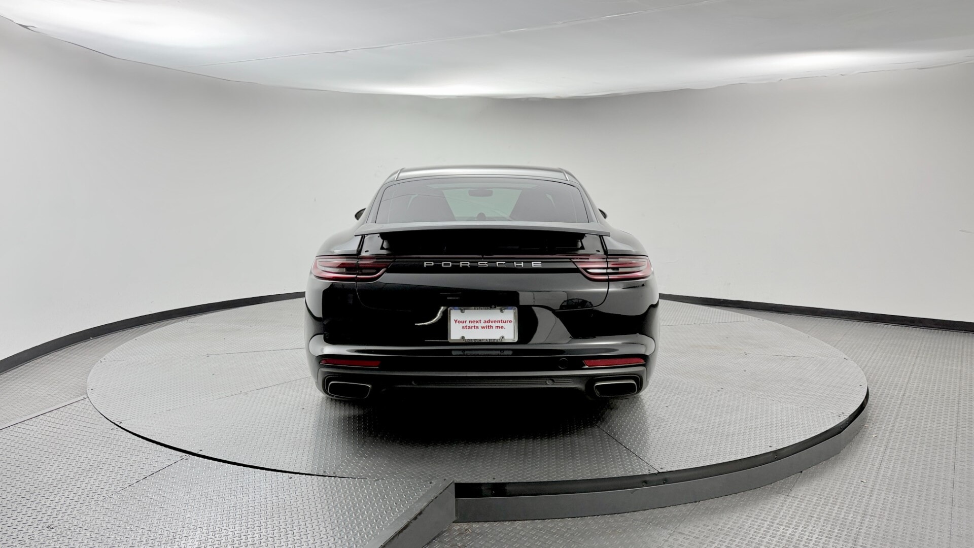 Florida Fine Cars - Used vehicle - SEDAN PORSCHE PANAMERA 2017