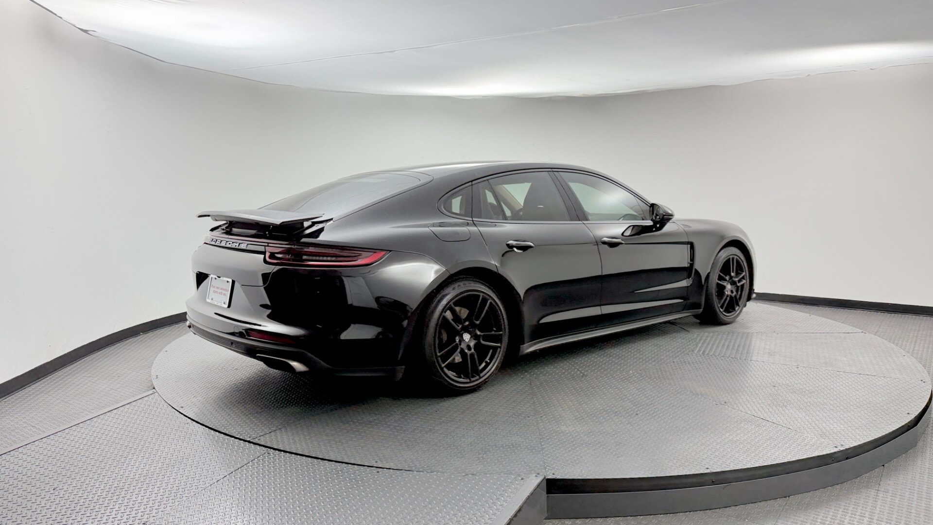 Florida Fine Cars - Used vehicle - SEDAN PORSCHE PANAMERA 2017