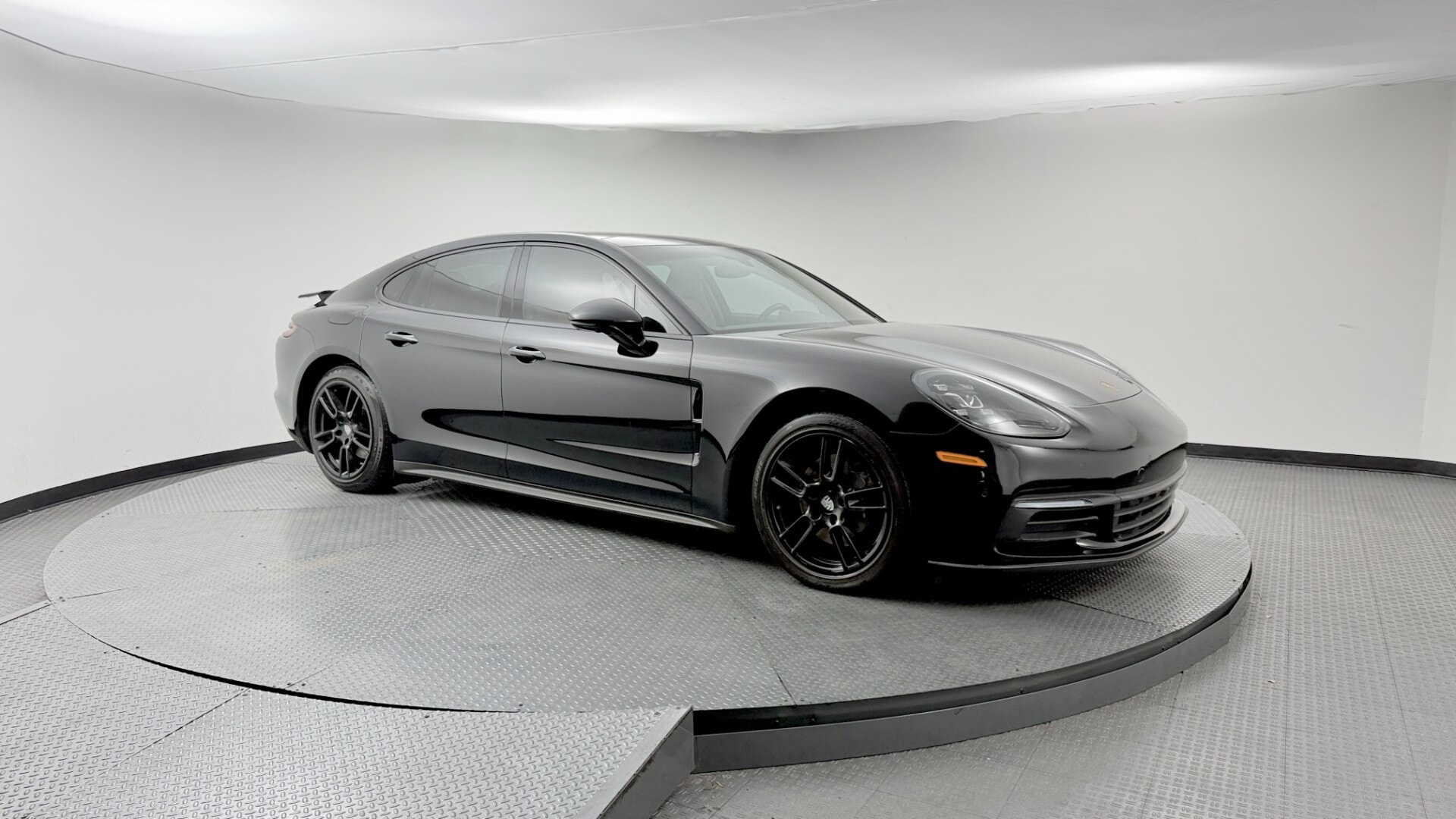 Florida Fine Cars - Used vehicle - SEDAN PORSCHE PANAMERA 2017
