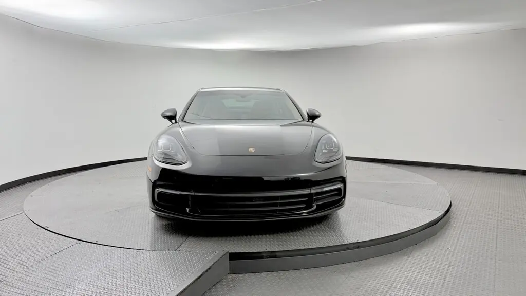 Florida Fine Cars - Used PORSCHE PANAMERA 2017 WEST PALM 4