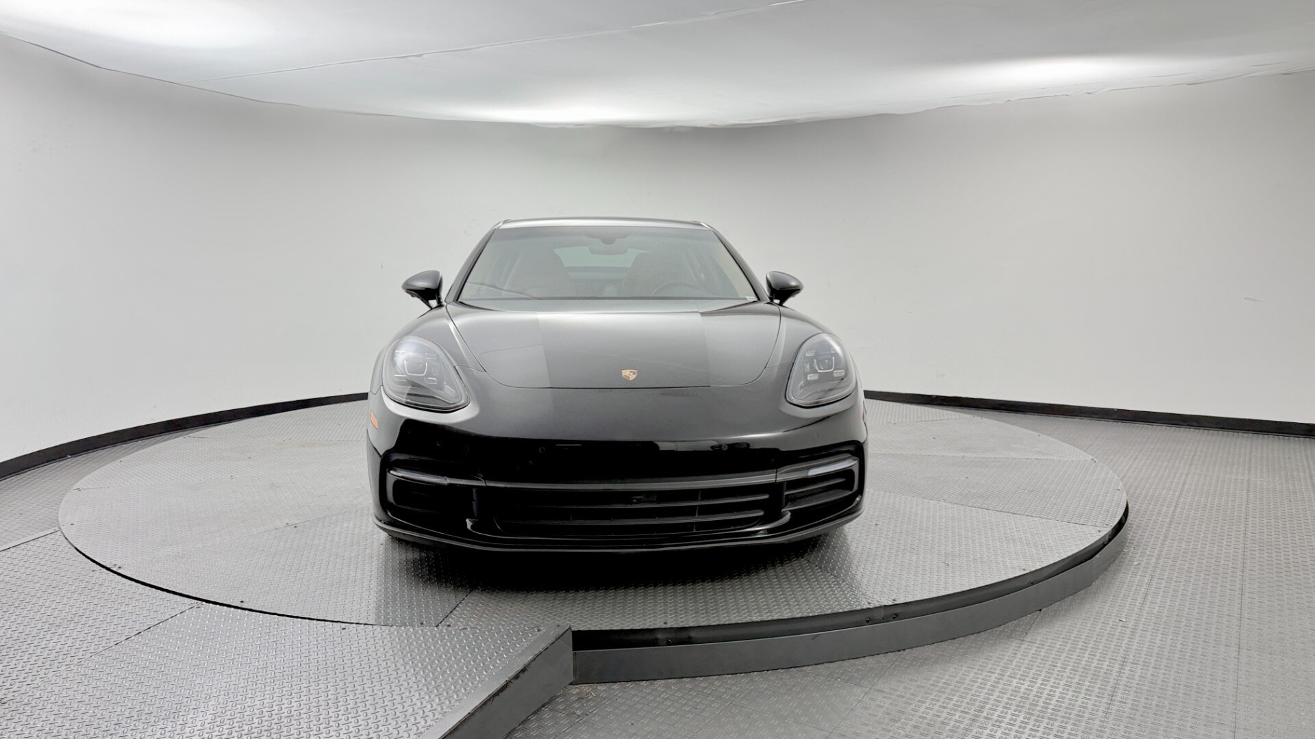 Florida Fine Cars - Used vehicle - SEDAN PORSCHE PANAMERA 2017