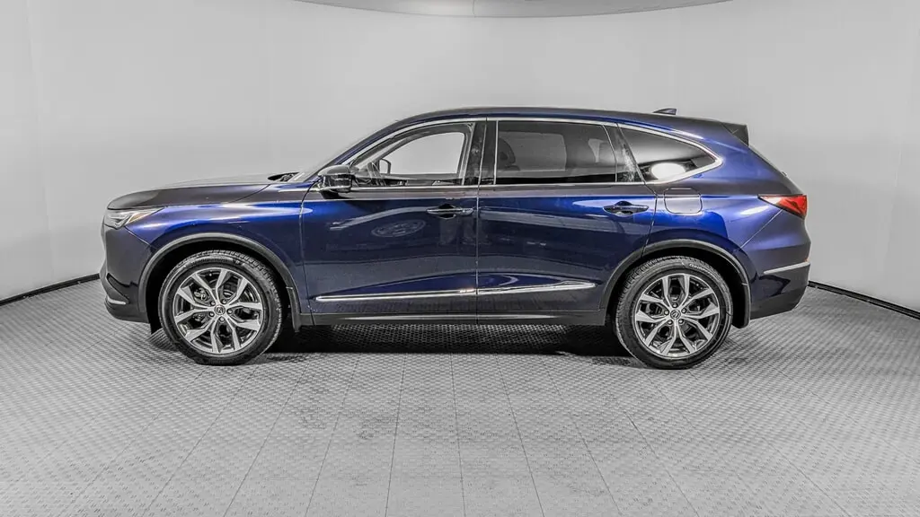 Florida Fine Cars - Used ACURA MDX 2022 ORLANDO W/TECHNOLOGY PACKAGE