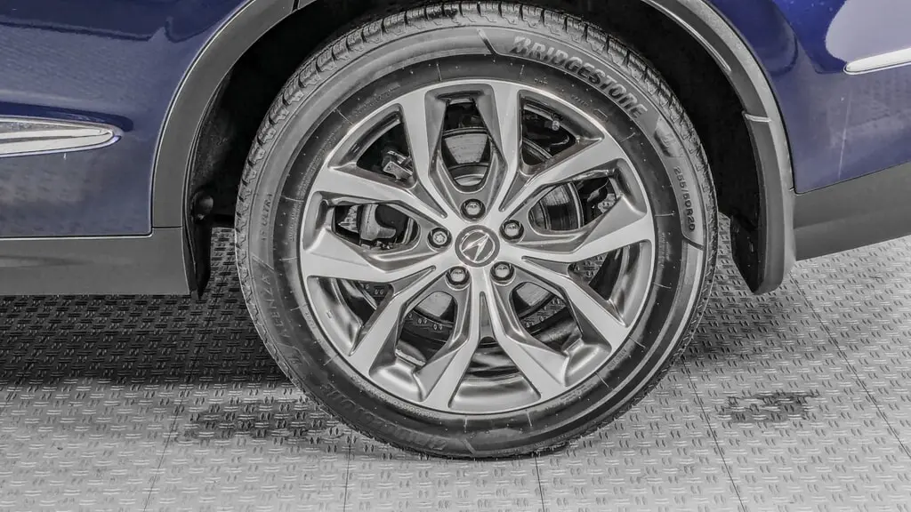 Florida Fine Cars - Used ACURA MDX 2022 ORLANDO W/TECHNOLOGY PACKAGE