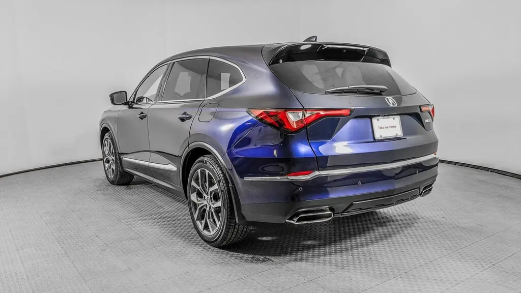 Florida Fine Cars - Used ACURA MDX 2022 ORLANDO W/TECHNOLOGY PACKAGE