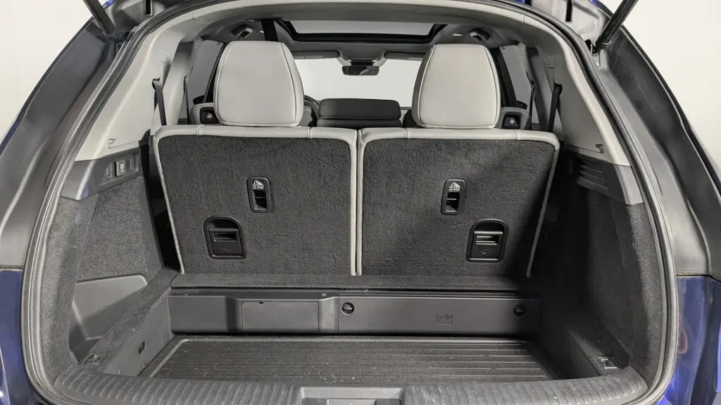 Florida Fine Cars - Used ACURA MDX 2022 ORLANDO W/TECHNOLOGY PACKAGE