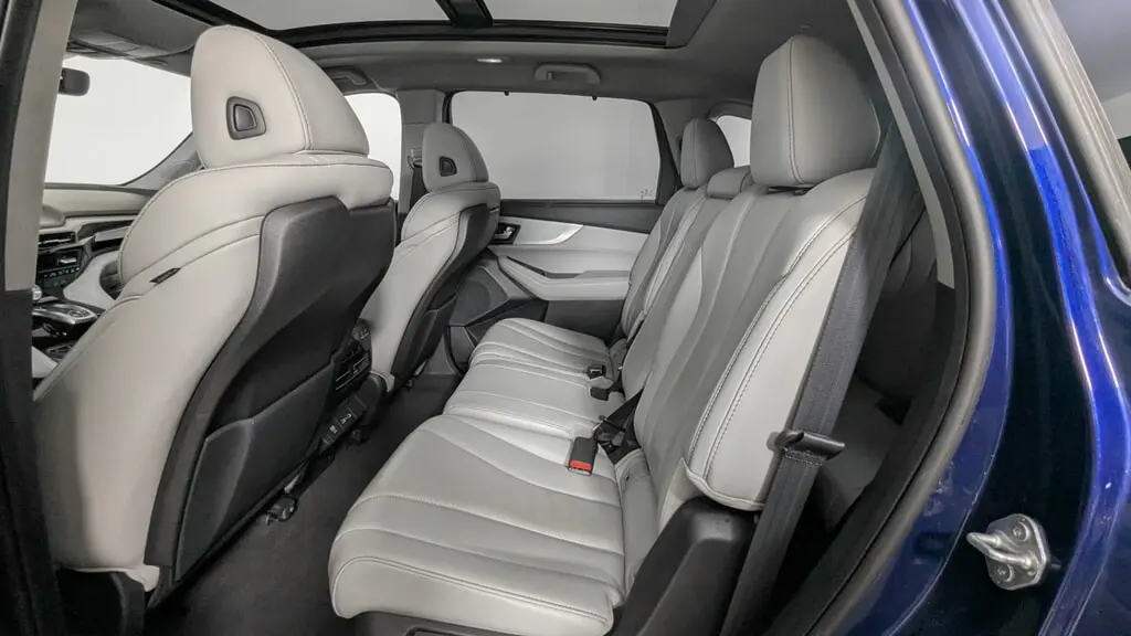 Florida Fine Cars - Used ACURA MDX 2022 ORLANDO W/TECHNOLOGY PACKAGE