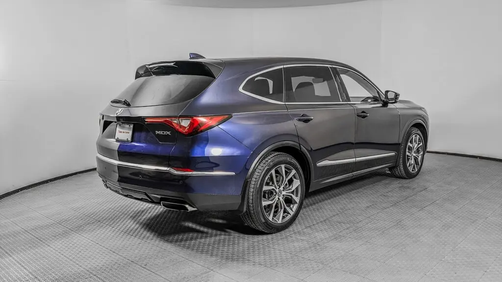 Florida Fine Cars - Used ACURA MDX 2022 ORLANDO W/TECHNOLOGY PACKAGE