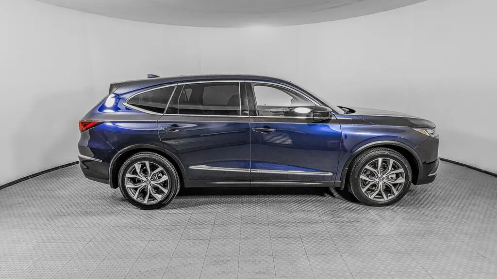 Florida Fine Cars - Used ACURA MDX 2022 ORLANDO W/TECHNOLOGY PACKAGE