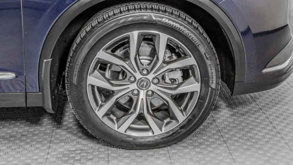 Florida Fine Cars - Used ACURA MDX 2022 ORLANDO W/TECHNOLOGY PACKAGE