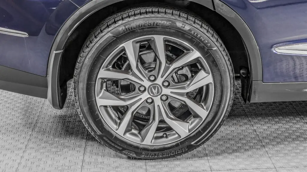 Florida Fine Cars - Used ACURA MDX 2022 ORLANDO W/TECHNOLOGY PACKAGE
