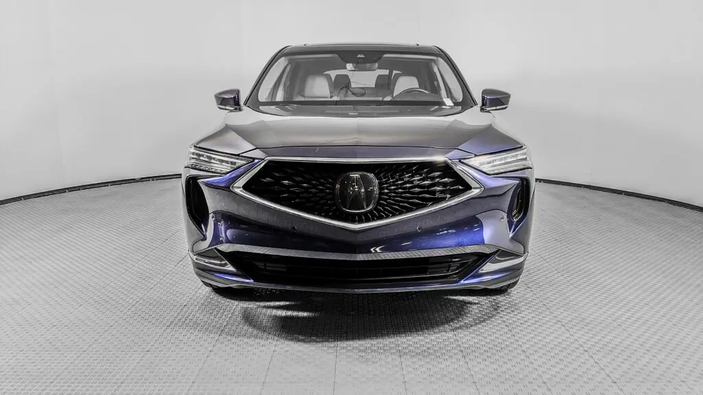 Florida Fine Cars - Used ACURA MDX 2022 ORLANDO W/TECHNOLOGY PACKAGE