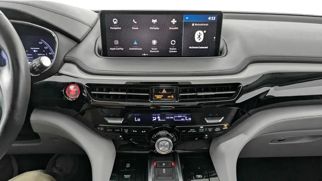 Florida Fine Cars - Used ACURA MDX 2022 ORLANDO W/TECHNOLOGY PACKAGE