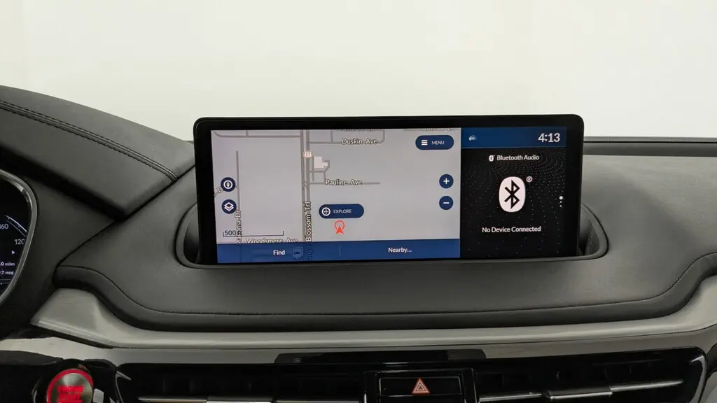 Florida Fine Cars - Used ACURA MDX 2022 ORLANDO W/TECHNOLOGY PACKAGE