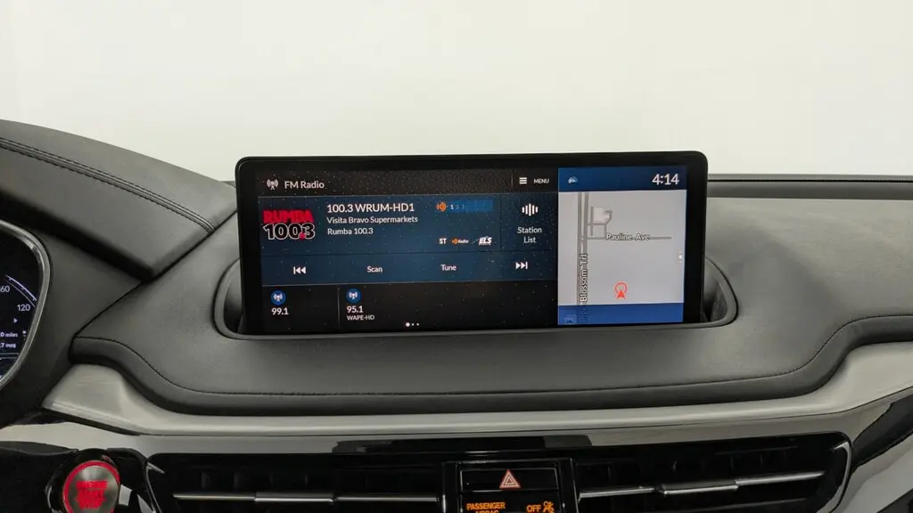Florida Fine Cars - Used ACURA MDX 2022 ORLANDO W/TECHNOLOGY PACKAGE