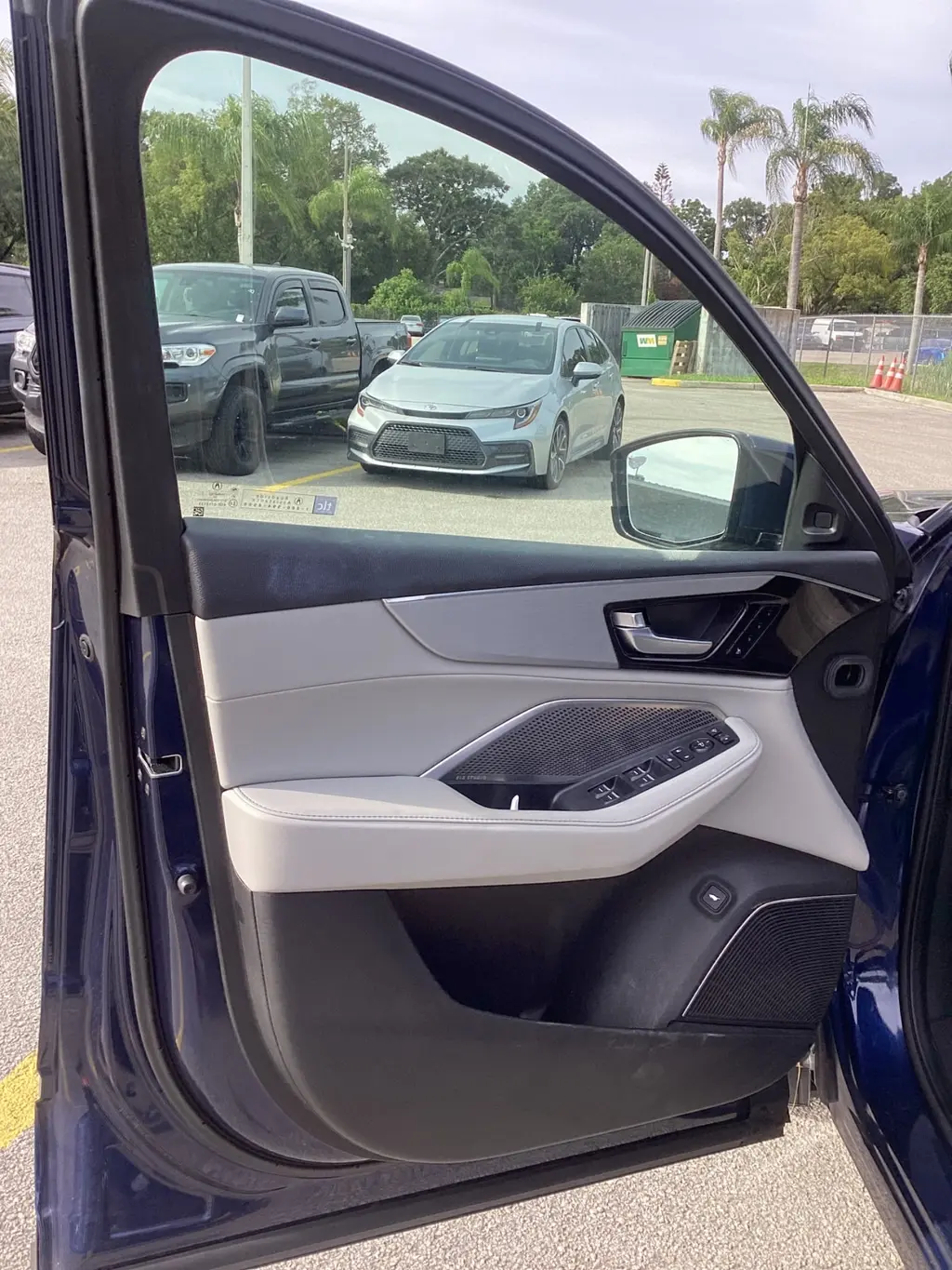 Florida Fine Cars - Used ACURA MDX 2022 ORLANDO W/TECHNOLOGY PACKAGE