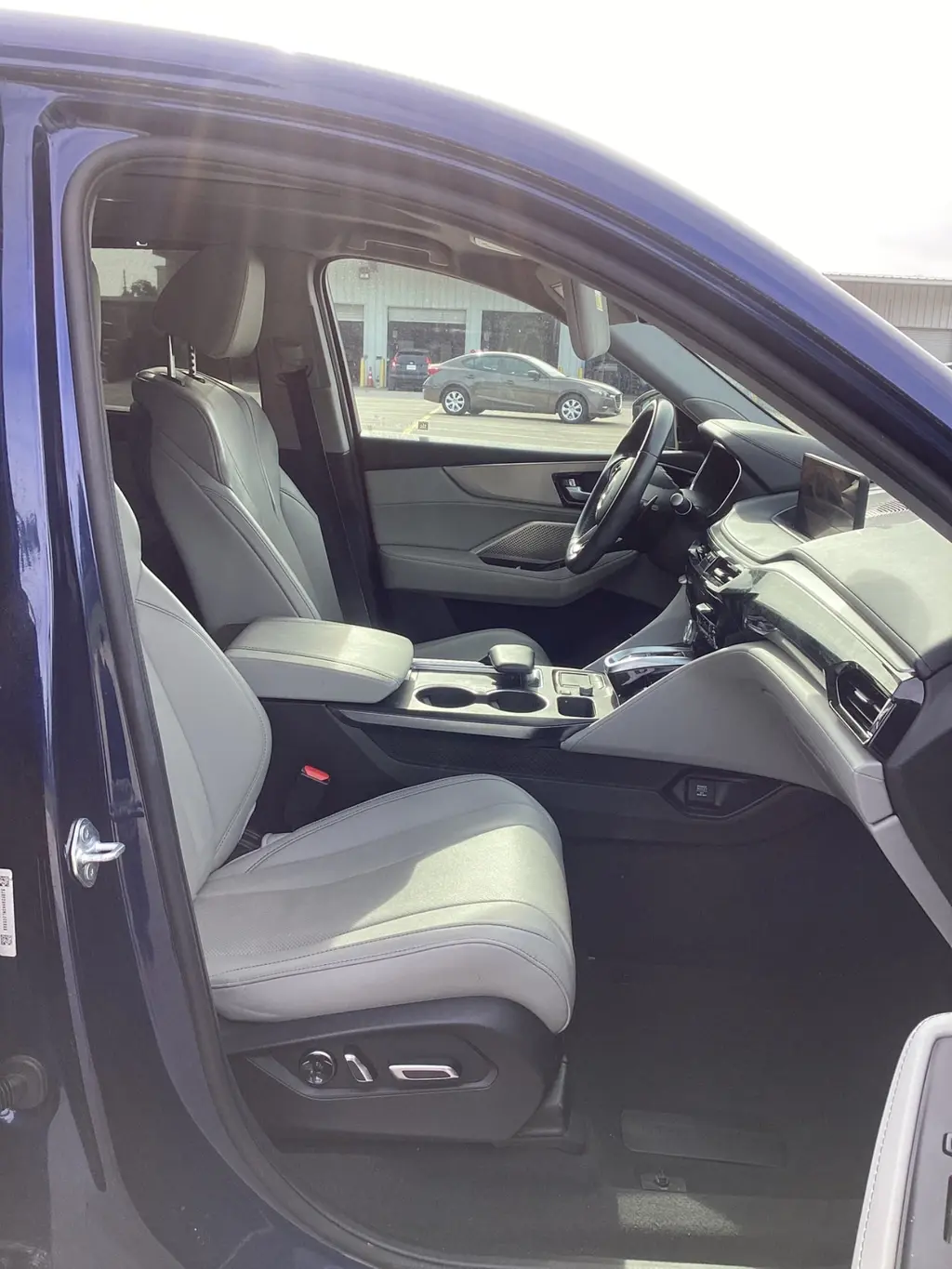 Florida Fine Cars - Used ACURA MDX 2022 ORLANDO W/TECHNOLOGY PACKAGE